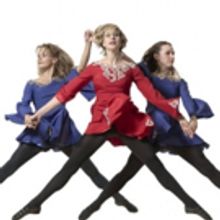 Cent. Stage Co. Hosts CEILIDH: AN EVENING OF IRISH MUSIC AND DANCE