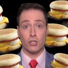VIDEO: 'There is Nothin' Like a Wall' in Randy Rainbow's Latest