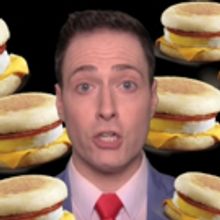VIDEO: 'There is Nothin' Like a Wall' in Randy Rainbow's Latest