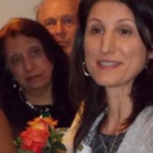 Acting Without Boundaries Hosts Committee Dinner For The Third Annual Hero Award