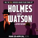 Showtime's David Whalen And Broadway's Jeffrey Binder To Star In Gulfshore Playhouse…