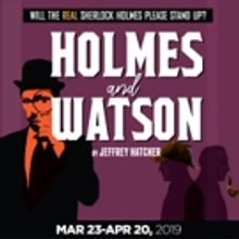 Showtime's David Whalen And Broadway's Jeffrey Binder To Star In Gulfshore Playhouse 