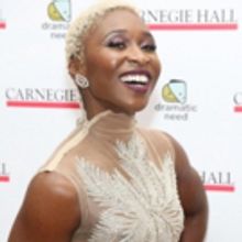 Cynthia Erivo, James Earl Jones, Uzo Aduba, & More Confirmed for New York Debut of LE