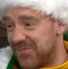 VIDEO: Crumpet From VSC's THE SANTALAND DIARIES Visits Coast Live