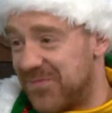 VIDEO: Crumpet From VSC's THE SANTALAND DIARIES Visits Coast Live