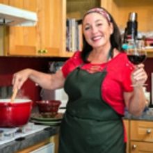 Georgia Ensemble Theatre Announces I LOVED, I LOST, I MADE SPAGHETTI