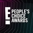 Victoria Beckham to Receive THE E! PEOPLE'S CHOICE AWARDS Fashion Icon Award