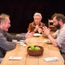 Photo Flash: The Old Globe presents UNCLE VANYA by Anton Chekhov