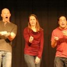 Registration Now Open for Intermediate Improvisation Adult Classes at Playhouse on…