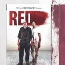 Win A RED Script and Canvas Signed By Alfred Molina and Alfred Enoch!
