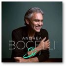 Andrea Bocelli Releases New Album SI Today