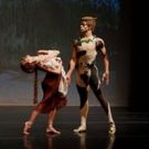 New York Theatre Ballet Presents Array Of Works At The Isabella Stewart Gardner…