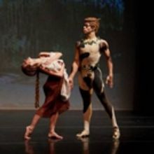 New York Theatre Ballet Presents Array Of Works At The Isabella Stewart Gardner Museu