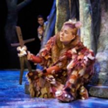 Autumn Season On Stage Is Hotting Up At Storyhouse