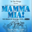Voulez-Vous? In The Wings Presents MAMMA MIA!