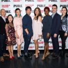 Photo Coverage: Inside Opening Night of The Public's WILD GOOSE DREAMS