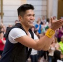 Bay Area Dance Week Celebrates Its 20th Anniversary This Spring