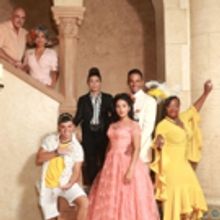 Photo Flash: First Look at HAVANA MUSIC HALL