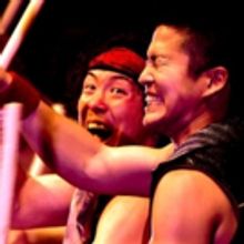 The Grand 1894 Opera House Presents YAMATO   The Drummers of Japan