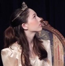 Photo Flash: Sol Children Theatre presents CINDERELLA