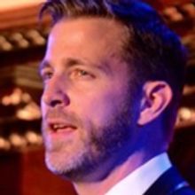 BWW Review: Benjamin Eakeley's BROADWAY SWINGER, VOL. 2: ALL OF ME Bounces Brightly w