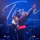 TV: Adrienne Warren Performs 'Proud Mary' and More at TINA: THE TINA TURNER MUSICAL…