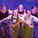 RIDE THE CYCLONE, A Co-Production Between The 5th Avenue Theatre And ACT Opens This…