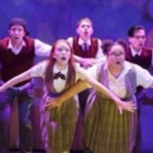 RIDE THE CYCLONE, A Co-Production Between The 5th Avenue Theatre And ACT Opens This W