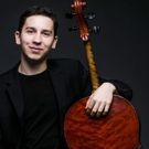 Cellist Oliver Herbert Joins Opus 3 Roster