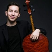 Cellist Oliver Herbert Joins Opus 3 Roster