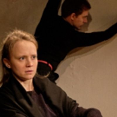 Review: NISKAVUORI'S HETA at Theatre Jurkka