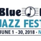 Sony Presents Blue Note Jazz Festival Announces 2018 Lineup