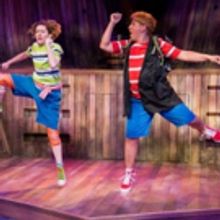 BWW Review: JUDY MOODY & STINK: THE MAD, MAD, MAD, MAD TREASURE HUNT at Adventure The