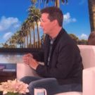 VIDEO: Sean Hayes Chats with Kid Shakespeare Expert Zoey Cardamone on THE ELLEN SHOW