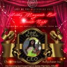 12-Year-Old Fashion Designer Egypt (Ify) Ufele to Headline Holiday Masquerade Ball…