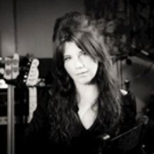 Linda Em Reveals Video For WILD FIRE Off New 'London Irish' EP,