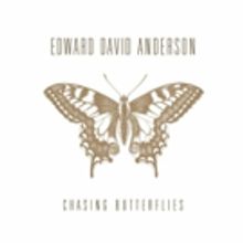 Edward David Anderson Shares Title Track Of New Muscle Shoals Recording CHASING…