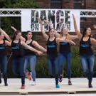 Dance on the Lawn Outdoor Dance Festival Calls for Applicants for 2018