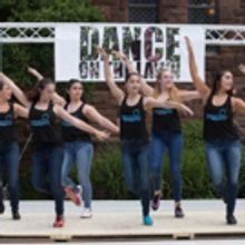 Dance on the Lawn Outdoor Dance Festival Calls for Applicants for 2018