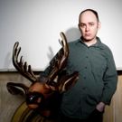 Comedians Todd Barry And Jim Tews Come to SOPAC Nov 17