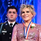 Broadway Producer Wendy Federman Receives Ellis Island Medal Of Honor
