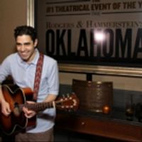 TV: Have a Beautiful Mornin' with a Sneak Peek of Broadway-Bound OKLAHOMA! Video