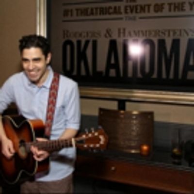 TV: Have a Beautiful Mornin' with a Sneak Peek of Broadway-Bound OKLAHOMA!