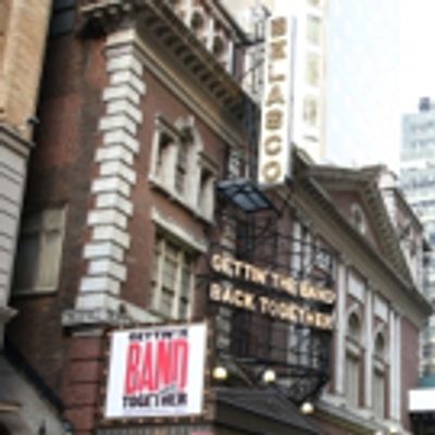 Up On the Marquee: GETTIN&#039; THE BAND BACK TOGETHER