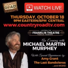 Michael Martin Murphey Previews Highly-Anticipated Austinology Album with Exclusive…