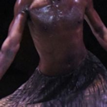 BWW Review: ALONZO KING'S LINES BALLET PRESENTS SUTRA ~ COMBINING EAST AND WEST RHYTH