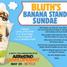 Attention All Ben & Jerry's AND Arrested Development Fans: Buster Has Created The…