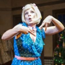 WHO'S HOLIDAY Makes Things Merry And Bright Beginning November 14