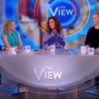 VIDEO: Amy Schumer & Rory Scovel Talk Confidence, Gun Control & More on THE VIEW Video