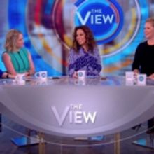 VIDEO: Amy Schumer & Rory Scovel Talk Confidence, Gun Control & More on THE VIEW